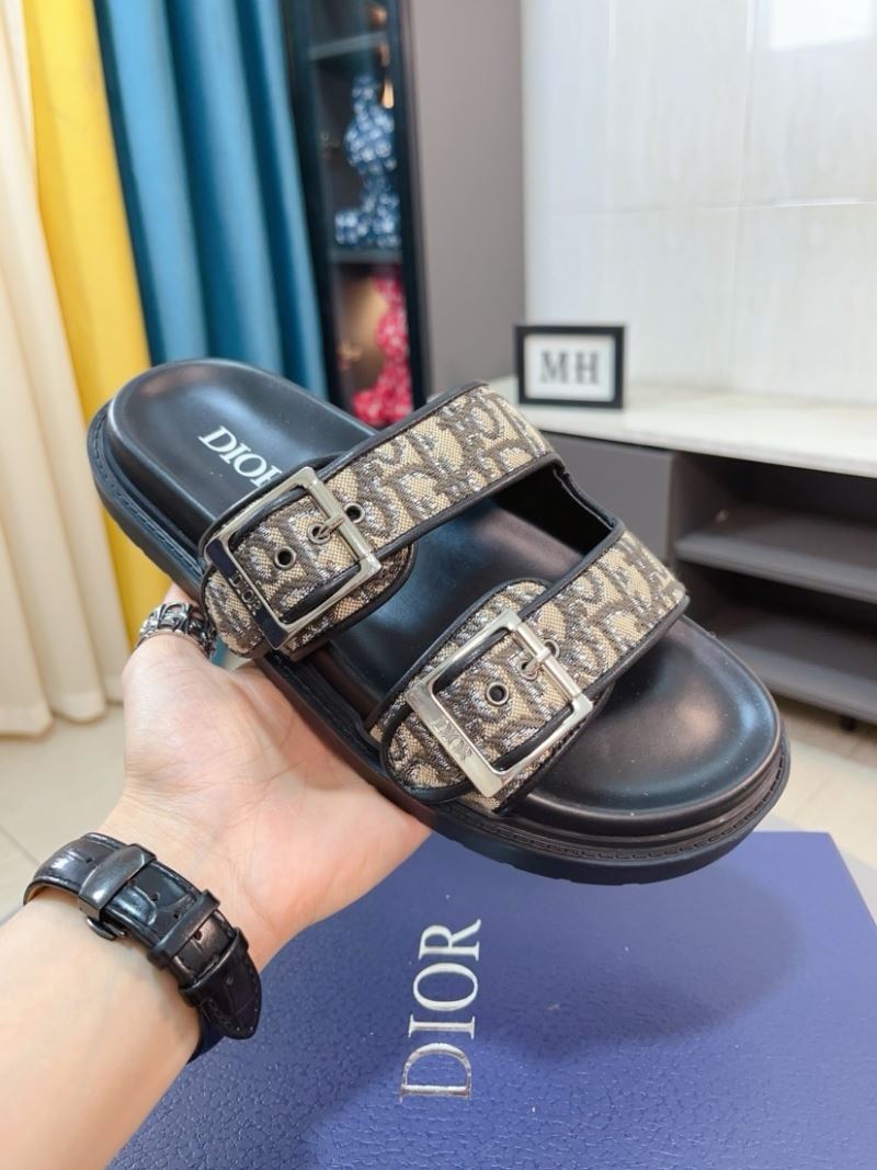 Christian Dior Slippers